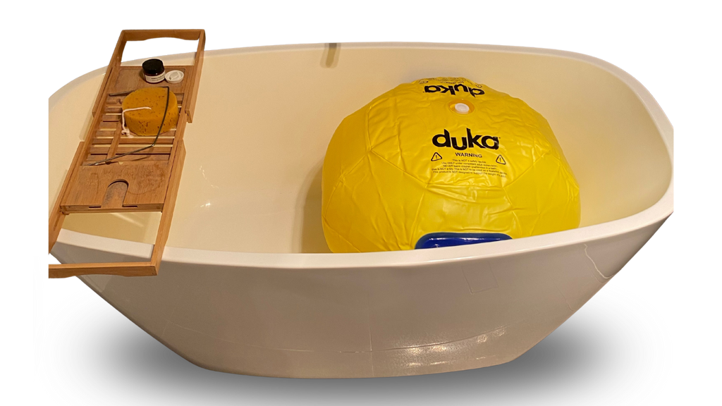 Duka Bath Ball